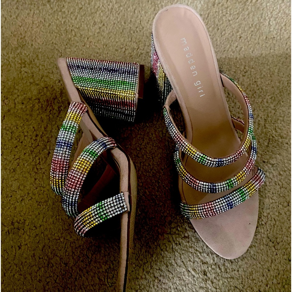 Dressy Sandals